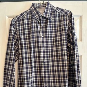 BRUNELLO CUCINELLI DRESS SHIRT
